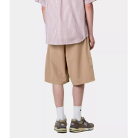 Short Carhartt Wip Calder Para Hombre