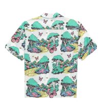 Camisa Element Tillow Para Hombre