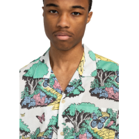 Camisa Element Tillow Para Hombre