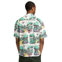 Camisa Element Tillow Para Hombre