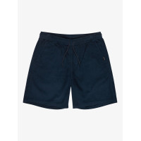 Short Quiksilver Taxer Cord Para Hombre