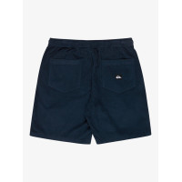 Short Quiksilver Taxer Cord Para Hombre