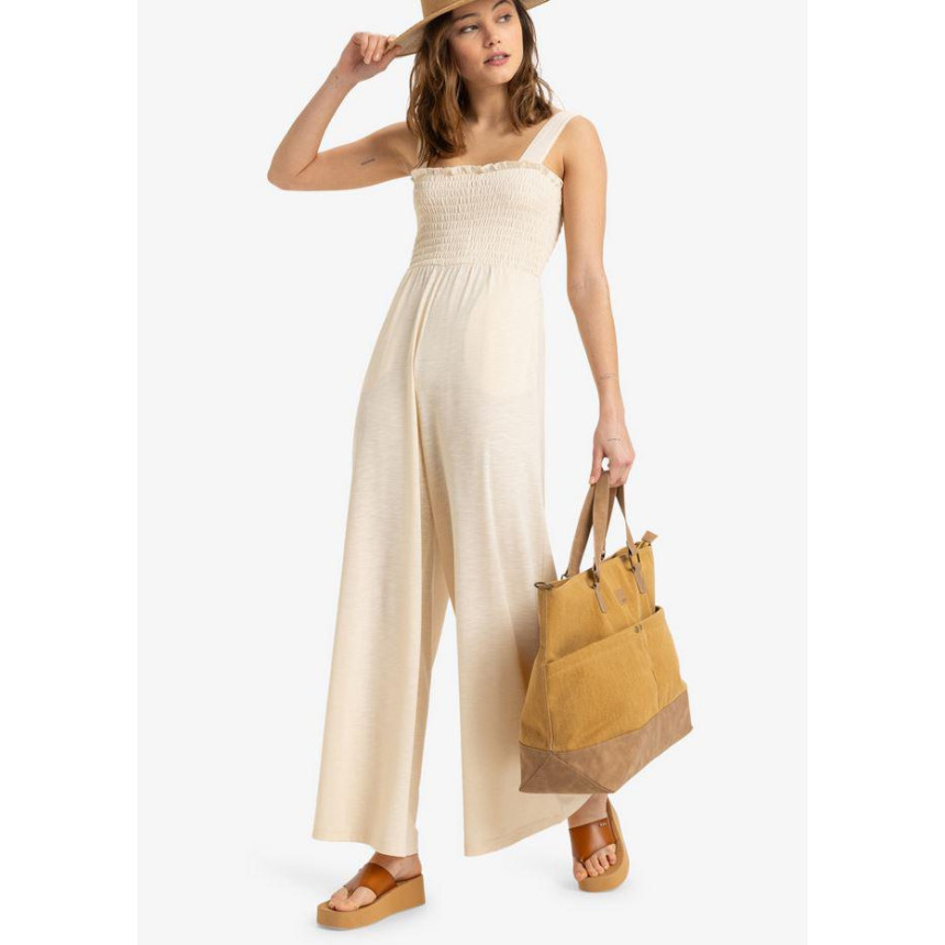 Mono Roxy Just Passing By Para Mujer