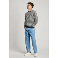 Pantalón Pepe Jeans Barrel Para Hombre