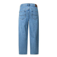Pantalón Pepe Jeans Barrel Para Hombre