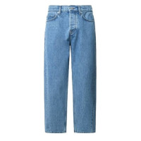 Pantalón Pepe Jeans Barrel Para Hombre