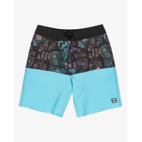 Bañador Billabong Fifty50 Para Niños