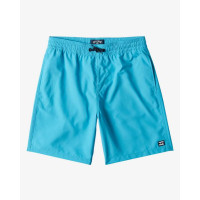 Bañador Billabong All Day Layback Para Niños 