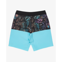 Bañador Billabong Fifty50 Para Niños