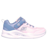Zapas Skechers S-Lights Para Niños