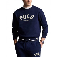 Sudadera Crew Polo Ralph Lauren Classics Para Homb