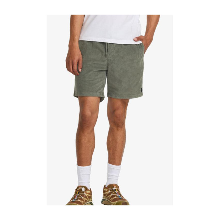 Pantalón Corto Rvca Escape Para Hombre 