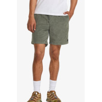Pantalón Corto Rvca Escape Para Hombre 
