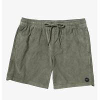 Pantalón Corto Rvca Escape Para Hombre