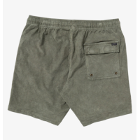 Pantalón Corto Rvca Escape Para Hombre