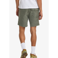 Pantalón Corto Rvca Escape Para Hombre