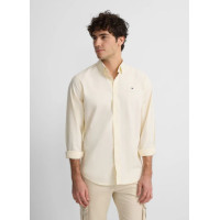 Camisa Silbon Sport Oxford Para Hombre