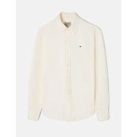 Camisa Silbon Sport Oxford Para Hombre