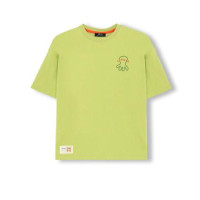 Camiseta El Pulpo C´Est La Vi Para Niños