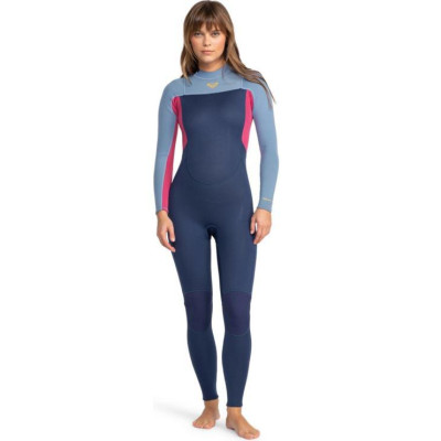 Neopreno Roxy 3/2 Prologue Para Mujer