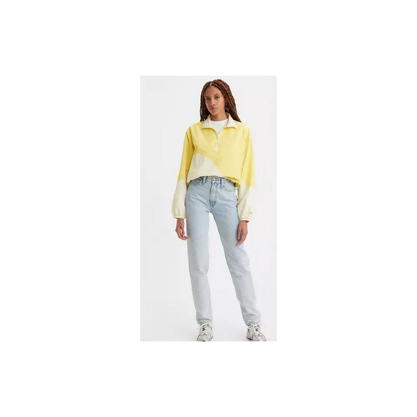 Pantalón Levis ´80s Mom Para Mujer