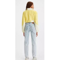 Pantalón Levis ´80s Mom Para Mujer