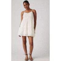 Vestido Levis Cora Mini Para Mujer