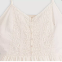 Vestido Levis Cora Mini Para Mujer