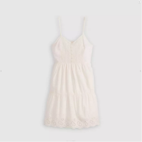 Vestido Levis Cora Mini Para Mujer