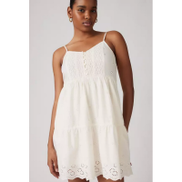 Vestido Levis Cora Mini Para Mujer