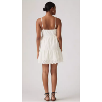 Vestido Levis Cora Mini Para Mujer