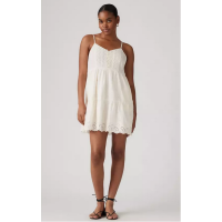 Vestido Levis Cora Mini Para Mujer