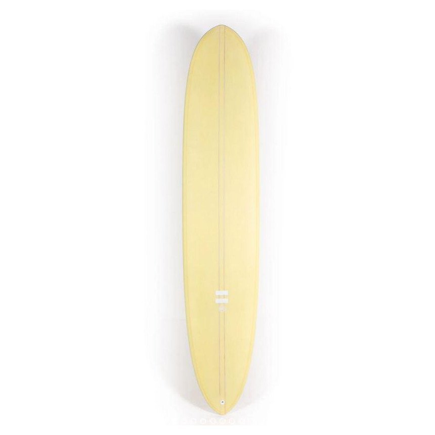 Tabla De Surf Indio Endurance Trim Machine 9'1