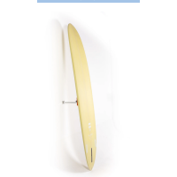 Tabla De Surf Indio Endurance Trim Machine 9'1