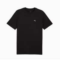 Camiseta Puma Essentials Elevated Para Hombre