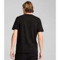 Camiseta Puma Essentials Elevated Para Hombre