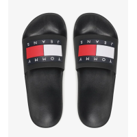 Chanclas Tommy Hilfiger Jeans Pool Para Hombre