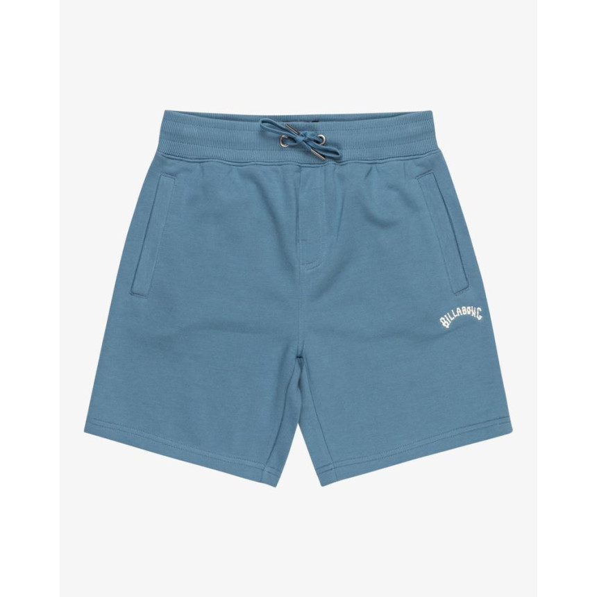Pantalón Corto Billabong Arch Para Niño