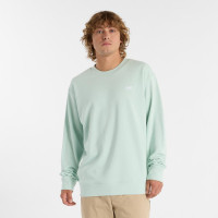 Sudadera New Balance French Terry Para Hombre
