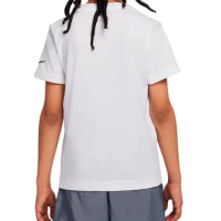 Camiseta Nike Sportwear Para Niños