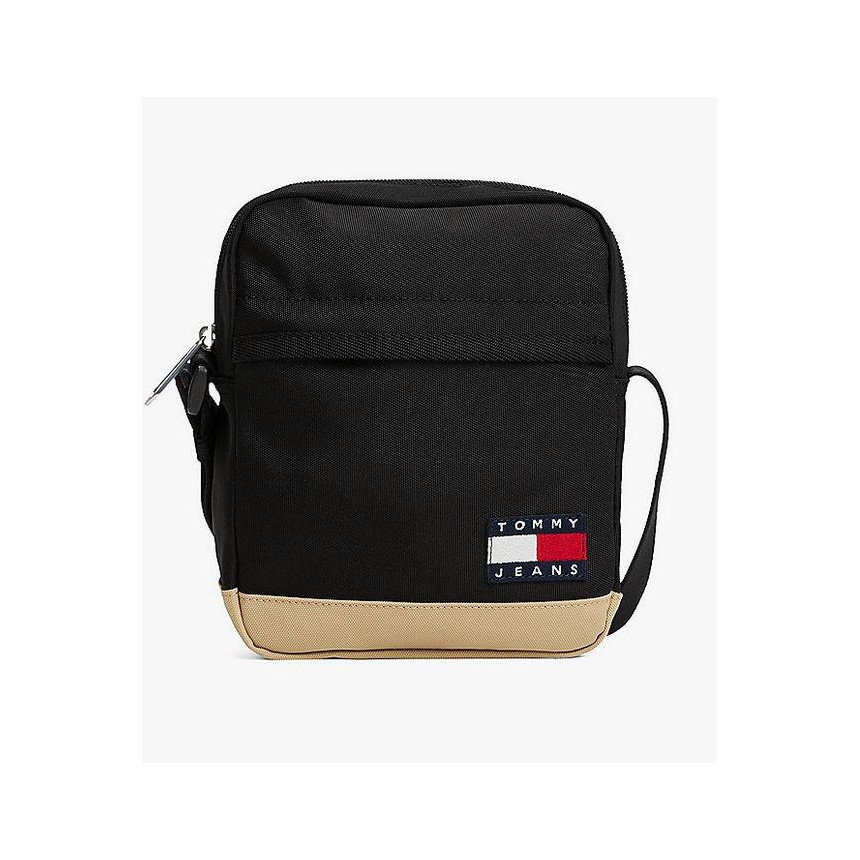 Bandolera Tommy Hilfiger Essential Para Hombre