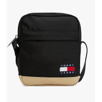 Bandolera Tommy Hilfiger Essential Para Hombre