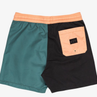 Bañador Billabong Interchange Para Niños