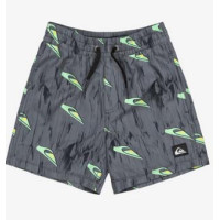 Bañador Quiksilver Next Gen Para Niños 