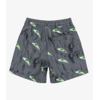 Bañador Quiksilver Next Gen Para Niños