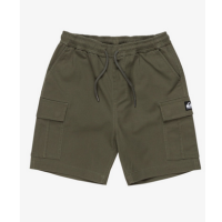 Pantalón Corto Quiksilver Taxer Para Niños