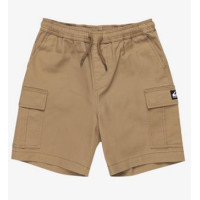 Pantalón Corto Quiksilver Taxer Para Niños