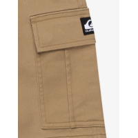Pantalón Corto Quiksilver Taxer Para Niños