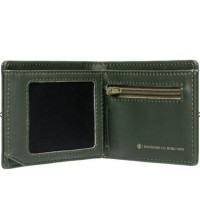 Cartera Element Icon Mini Trifold Para Hombre