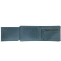 Cartera Element Icon Mini Trifold Para Hombre